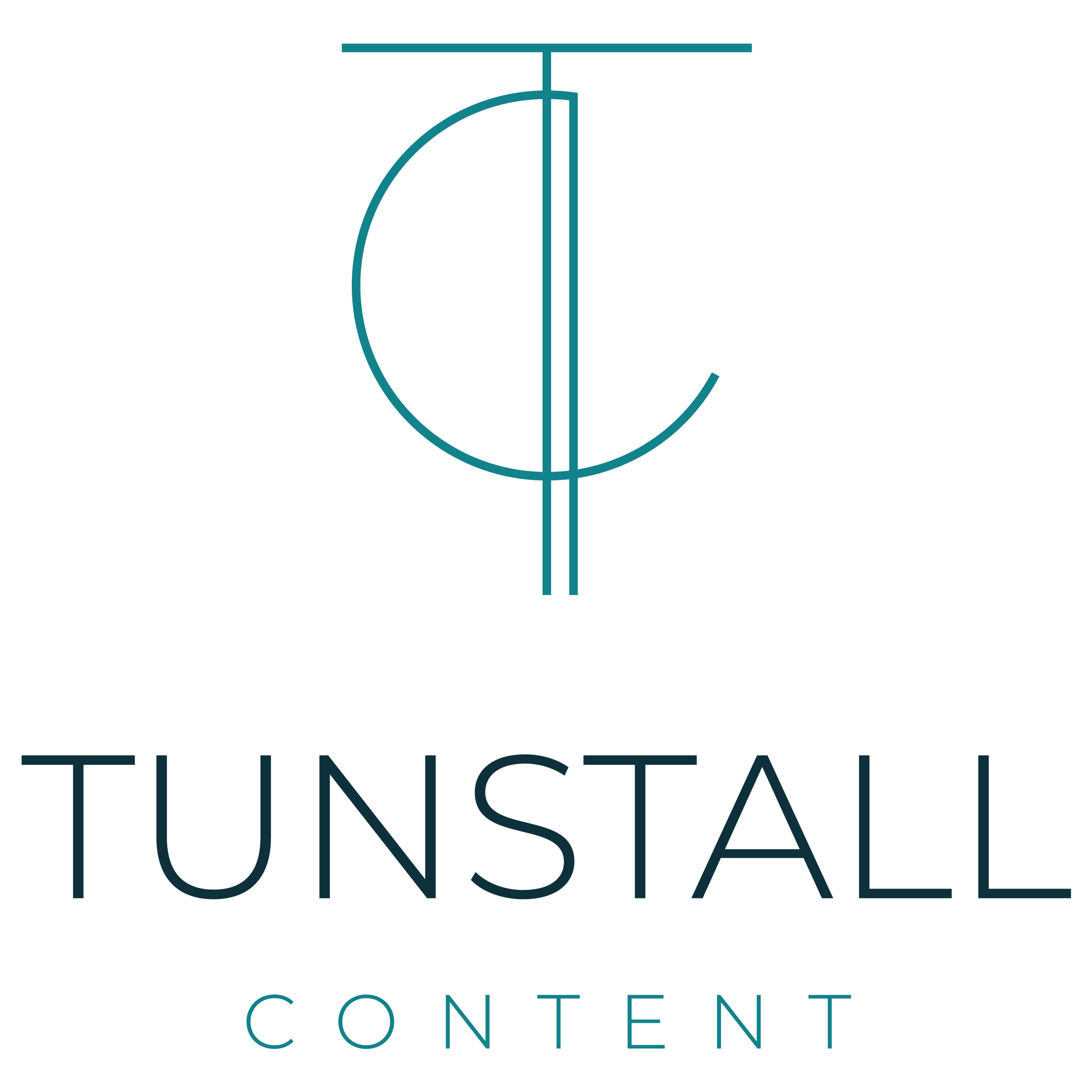Cleveland, Ohio Content Creation & Content Marketing | Tunstall Content